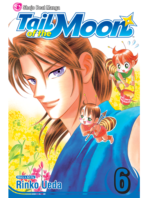 Title details for Tail of the Moon, Volume 6 by Rinko Ueda - Wait list